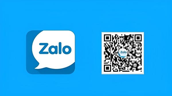 Tác dụng của việc quét mã QR Zalo